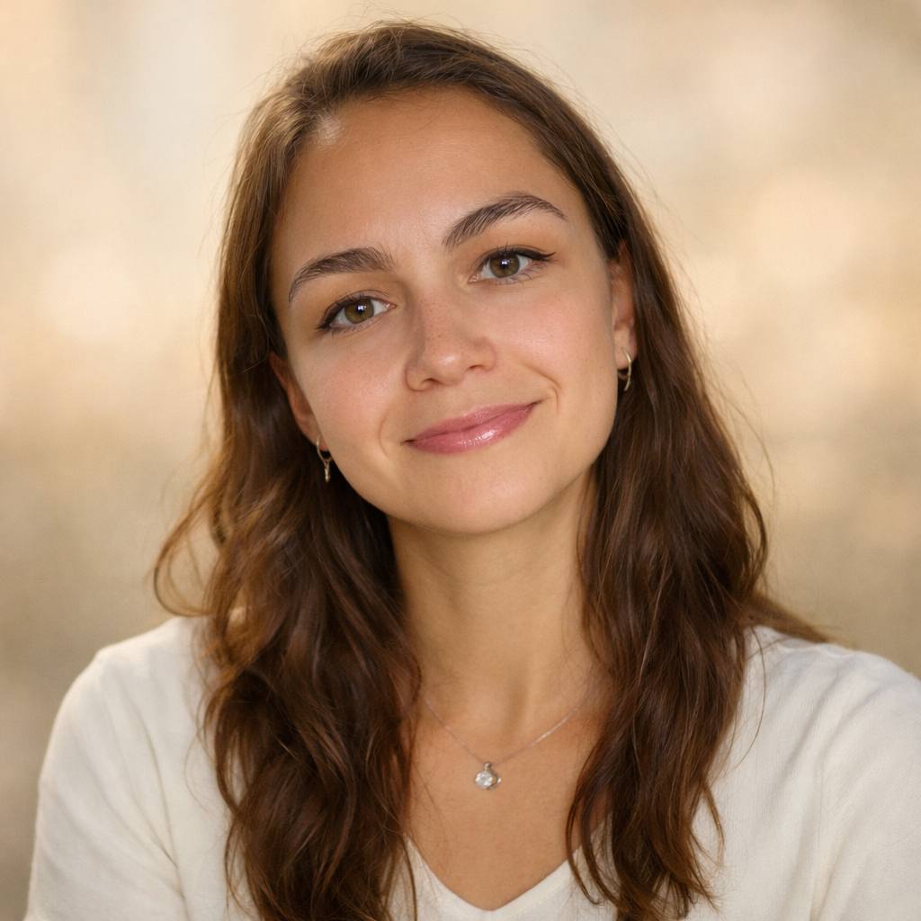 Maria Prodan — founder of AIPA and nutrition coach